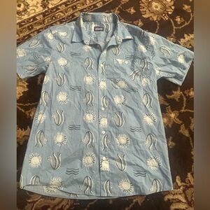 Patagonia Button Up Shirt Size Small
